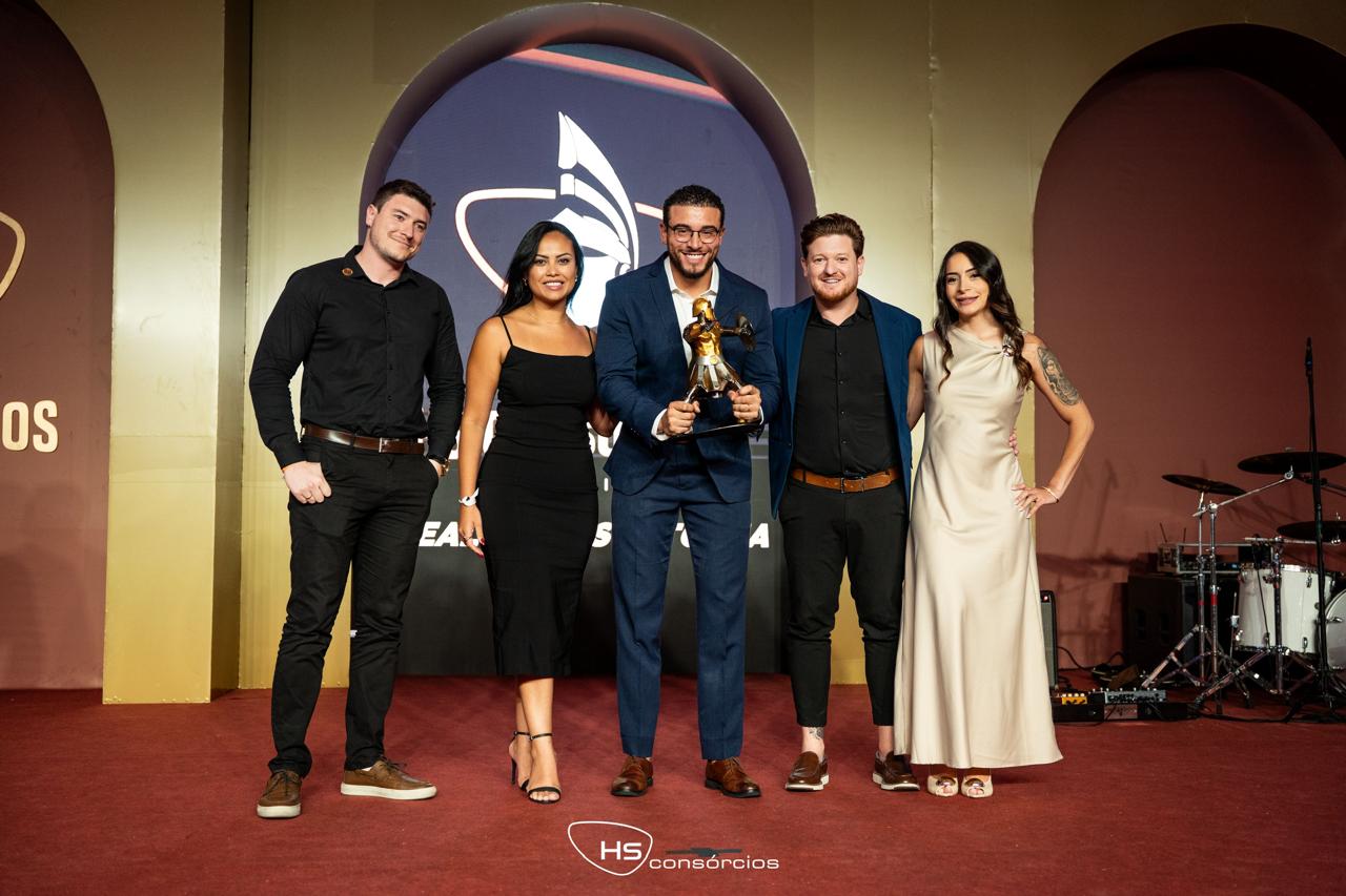 Time Seals na Convenção